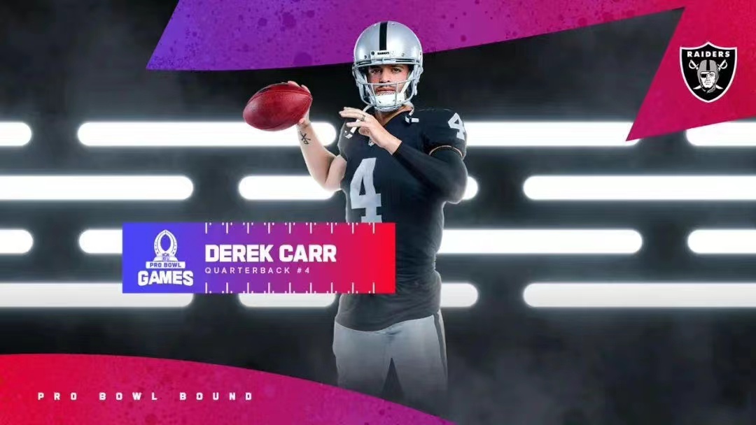 Könnte Carr den Jets beitreten?